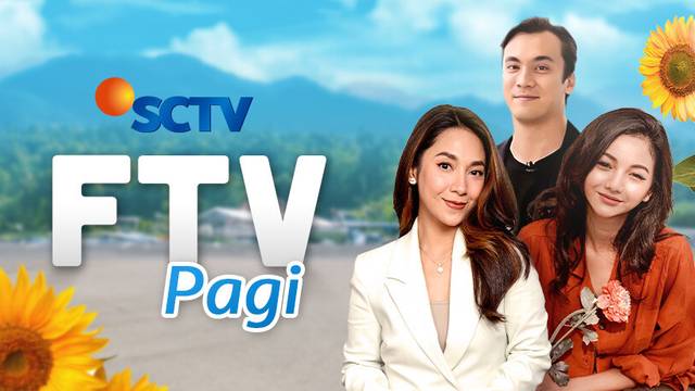 FTV Pagi: Habis Stalking Terbitlah Overthinking