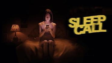 Sinopsis Sleep Call (2023), Rekomendasi Film Horror Thriller Indonesia