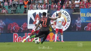 RB Leipzig 4-5 Bayern Munich | Liga Jerman | Highlight Pertandingan dan Gol-gol