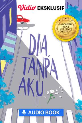 Dia Tanpa Aku