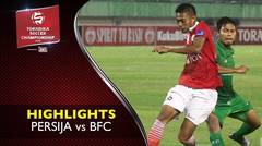 Persija Vs Bhayangkara FC 1-1: Persija Nyaris Kalah dari BFC