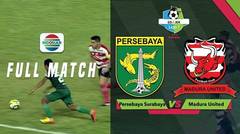 Go-Jek Liga 1 bersama Bukalapak Persebaya Surabaya vs Madura United