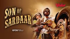 Son Of Sardaar - Trailer