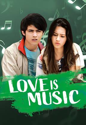 Love is Music