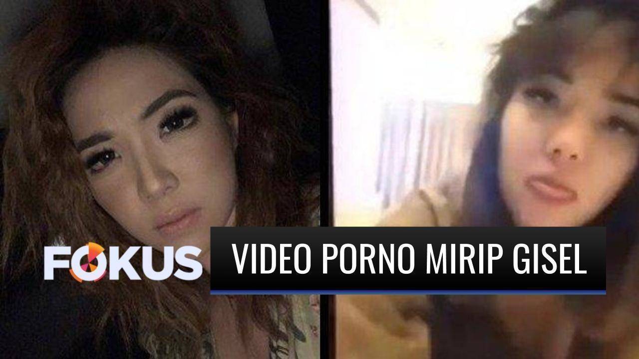 Polisi Berhasil Menangkap Dua Penyebar Video Porno Mirip Gisel Yang