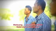 Mardua Holong (OMEGA TRIO)