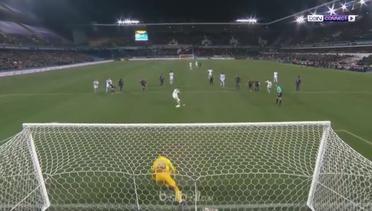 Montpellier 1-1 Marseille | Liga Prancis | Highlight Pertandingan dan Gol-gol