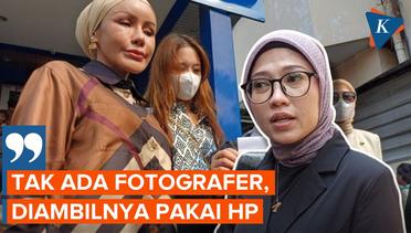 Dugaan Pelecehan Miss Universe Indonesia, Difoto Pakai HP Saat Body Checking