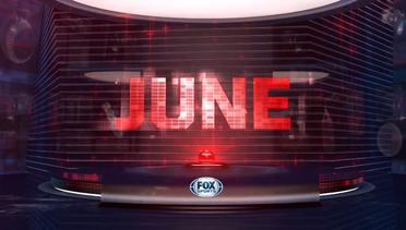Jadwal Pertandingan Fox Sports Asia Di Bulan Juni 2021
