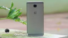 OnePlus 3 Review