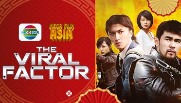 Mega Film Asia: Viral Factor