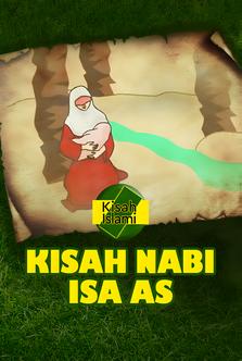 Kisah Islami - Kisah Isa AS