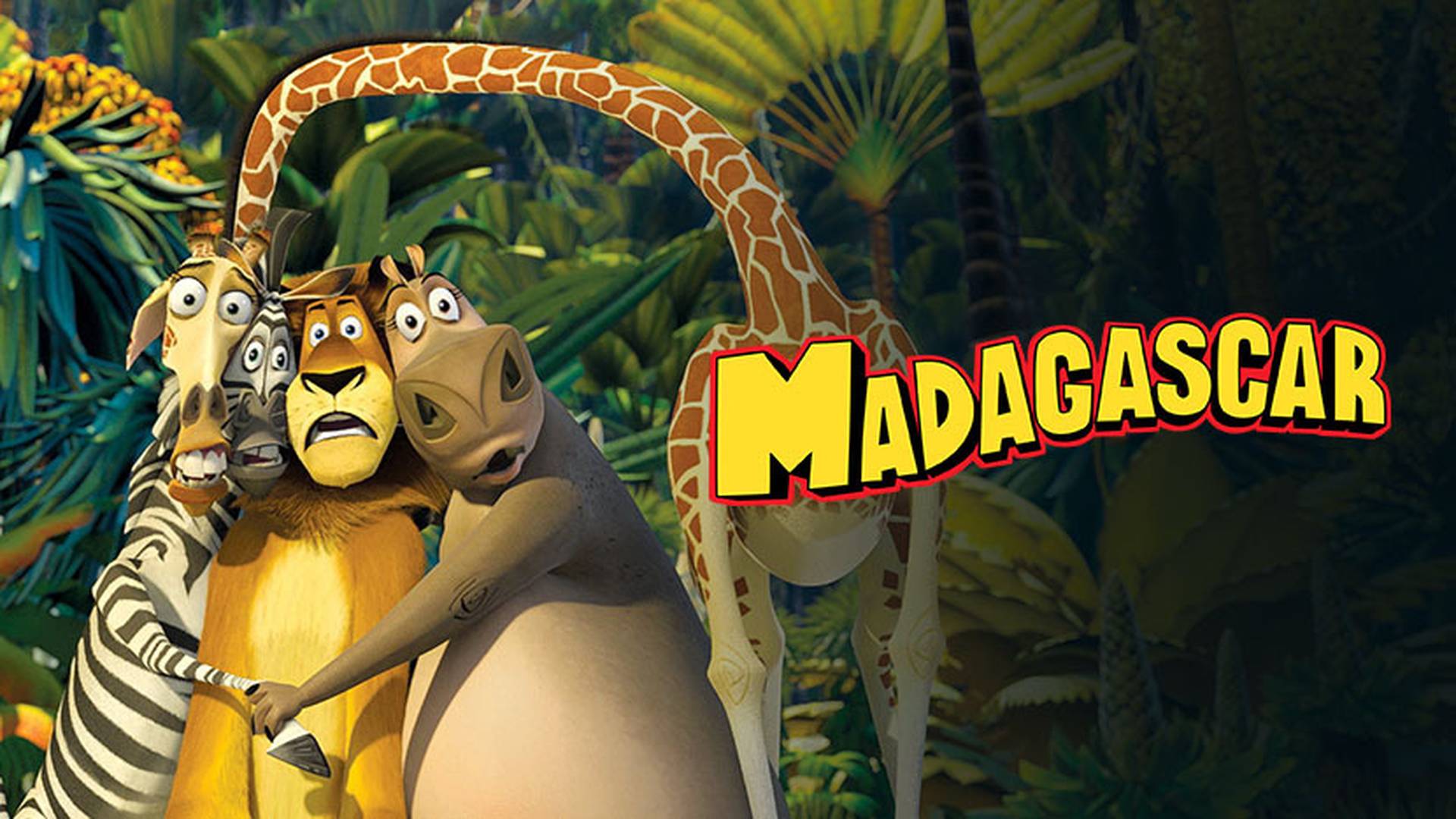 Madagascar