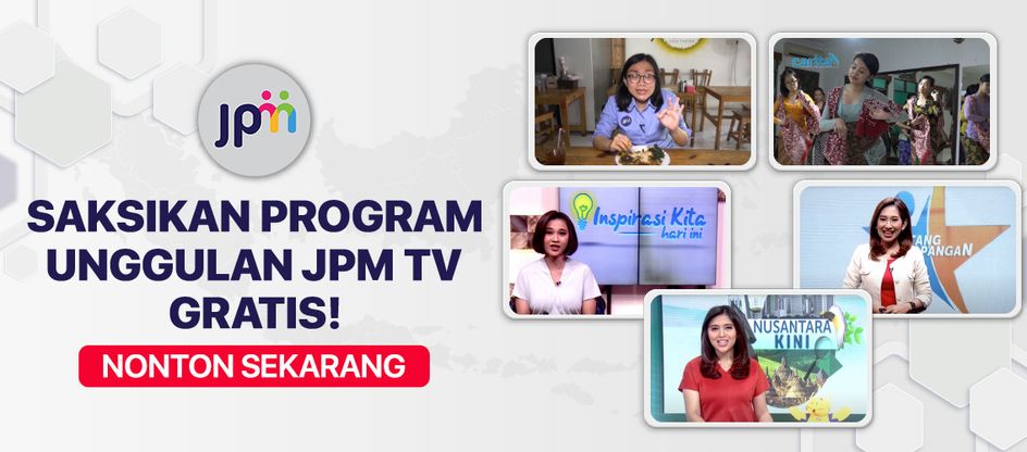 JPM TV