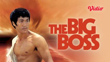 The Big Boss - Trailer