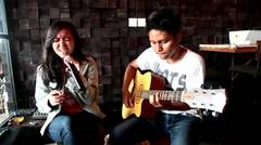 Fitri Novianti - Get Along With You #MusicBattle