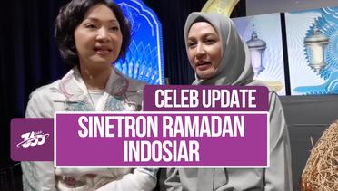 Sinetron Dina Lorenza dan Windy Wulandari Menemani Bulan Ramadan Penuh Berkah
