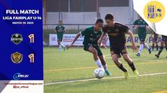 BATALYON FA VS FOOTBALL INSIGHT - BABAK 2 LIGA FAIRPLAY U14 PEKAN 10 2023