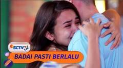 Akhirnya! Sisca Bertemu Leo  Badai Pasti Berlalu - Episode 101