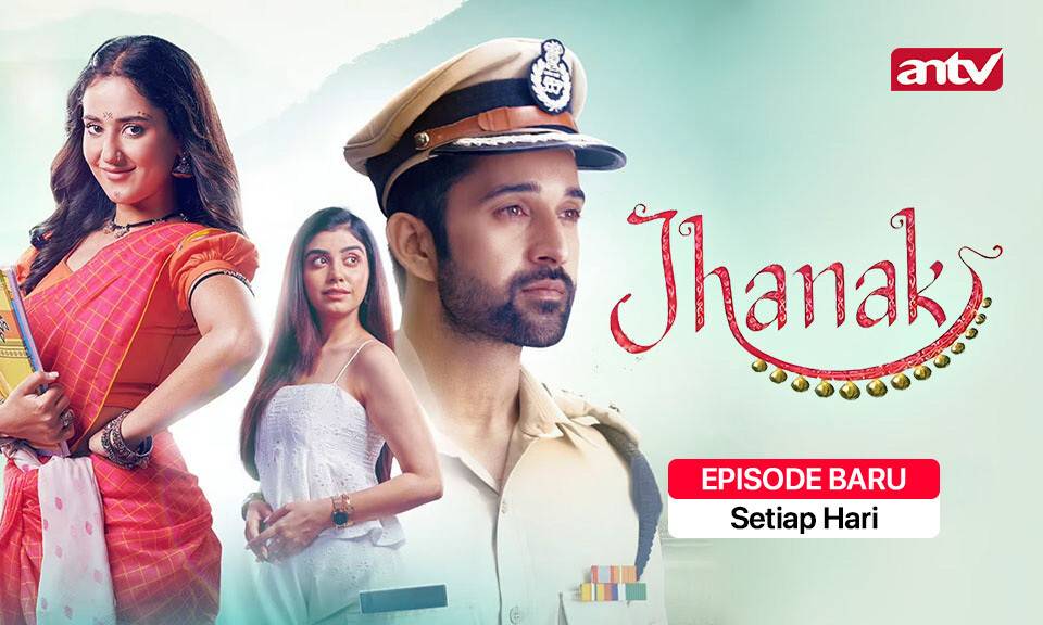 Jhanak
