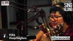 Yuka Tamada - Senja Yang Baru ( Live di Rase Cinta Indonesia)