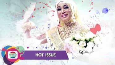 Hot Issue Pagi - Makin Sengit! Timor Leste Siap Bersaing Memperebutkan Mahkota Putri Muslimah Asia 2020