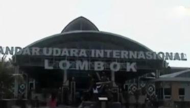 Segmen 1: Buka Tutup Bandara Lombok hingga Penembakan di Cibinong