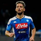 Dries Mertens