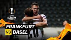 Mini Match - Frankfurt VS Basel I UEFA Europa League 2019/20