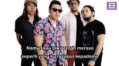 Naif - Buta Hati [Video Lirik]