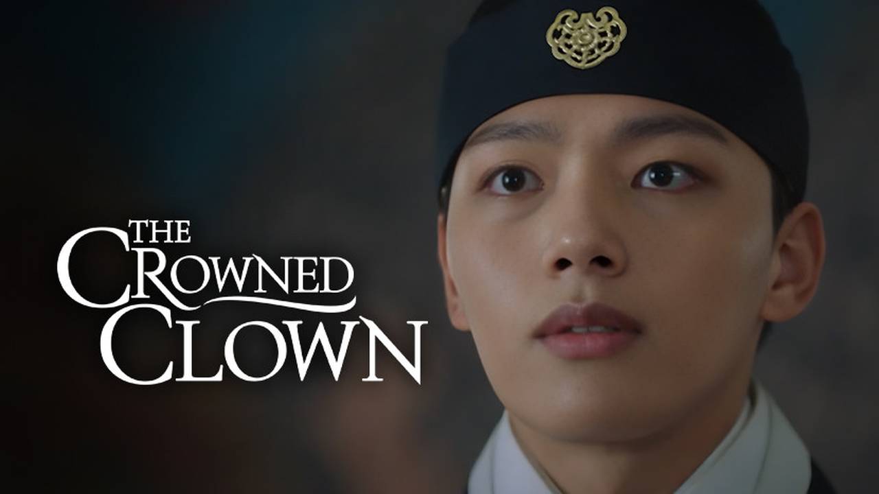 The Crowned Clown - Episode 15 (2019) | Vidio