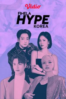 Fimela What's Hype Korea