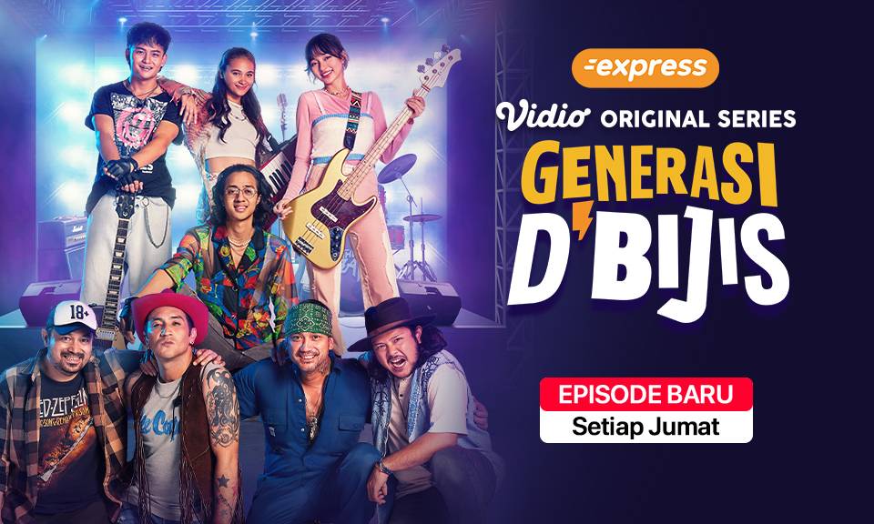 Generasi D'Bijis