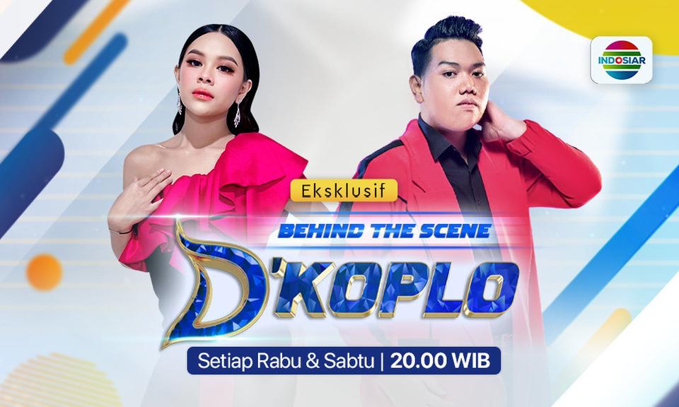 BTS D'Koplo