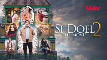 Si Doel The Movie 2 - Trailer