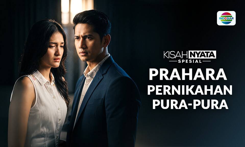 Prahara Pernikahan Pura-Pura