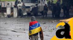 Krisis Politik Venezuela Kian Parah, Warga Beli Persediaan Makanan