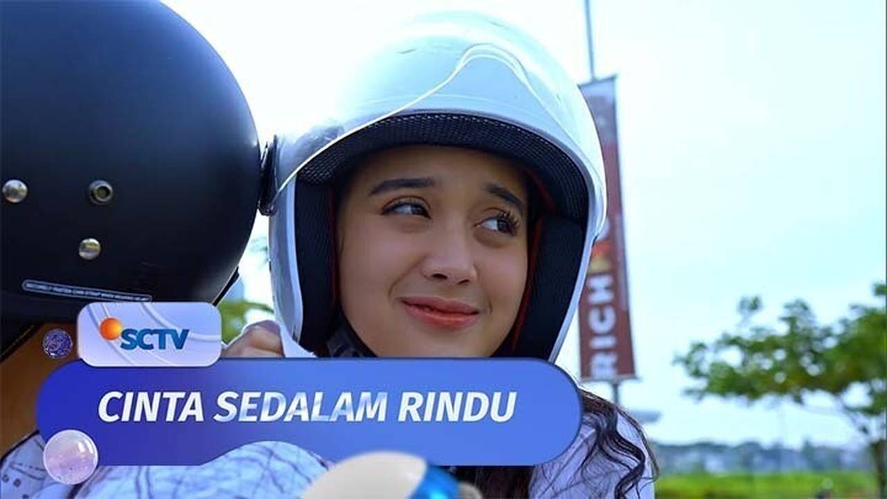 Cinta Sedalam Rindu - Episode 4 dan 5 | Part 1/2 (2025)