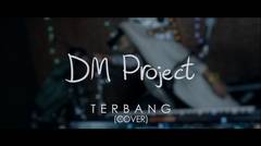 Terbang - The Fly Cover (DM Project)