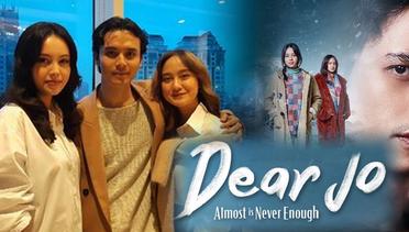 Sinopsis Dear Jo: Almost is Never Enough (2023), Rekomendasi Film Drama Indonesia