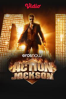 Action Jackson