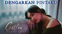 Caitlin Halderman - Dengarkan Pintaku (Official Music Video)