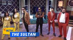 The Sultan - Episode Angel Lelga, Cita Citata dan Tiwi