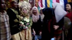 Adat Pesta Perkawinan Khas Aceh Utara