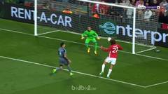 Manchester United 1-1 Celta Vigo | Liga Europa | Highlight Pertandingan dan Gol-gol