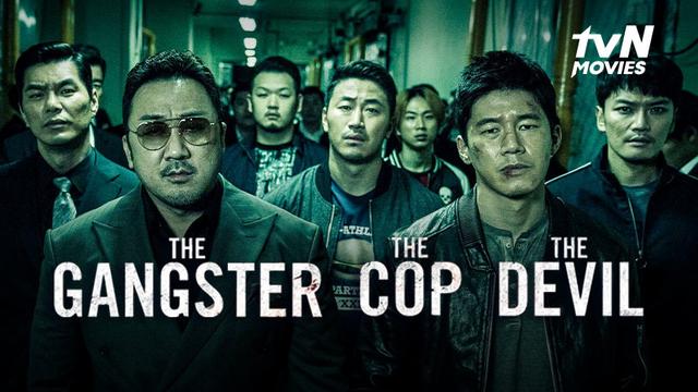 The Gangster The Cop The Devil 2019 Full Movie Vidio