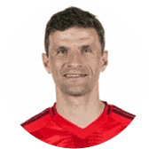 Thomas Müller