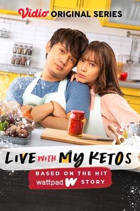 Live With My Ketos