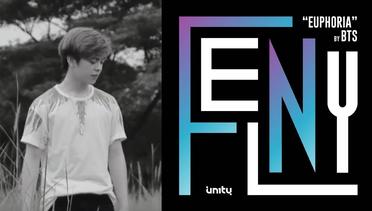 #UN1TYCoverProject Fenly - Euphoria (BTS cover)