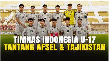 Piala Kemerdekaan 2025, Jadi Persiapan Timnas Indonesia U-17 Menuju Piala Dunia U-17 2025
